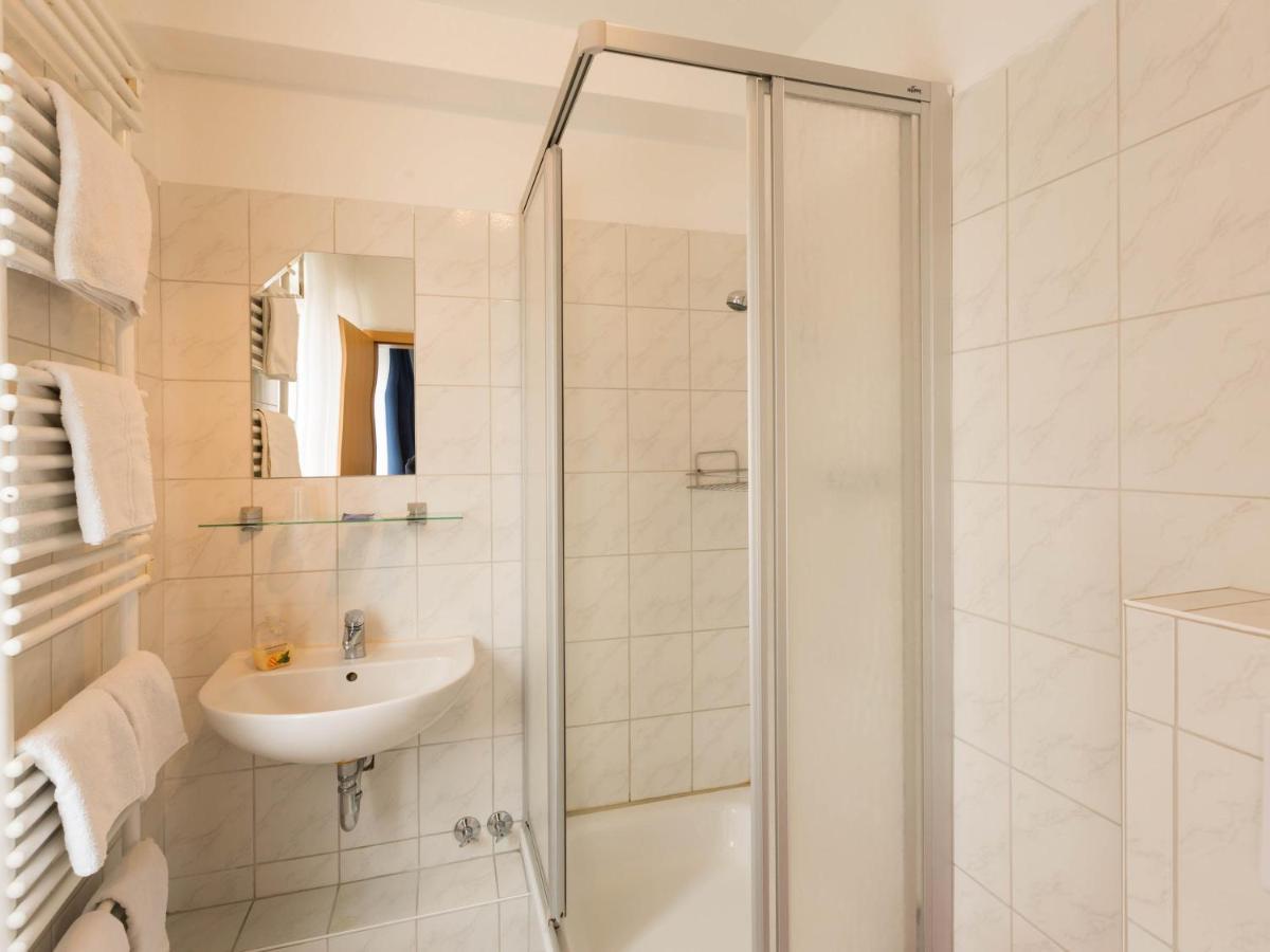 Just Sleep, Heiligenhafen Hotel Luaran gambar