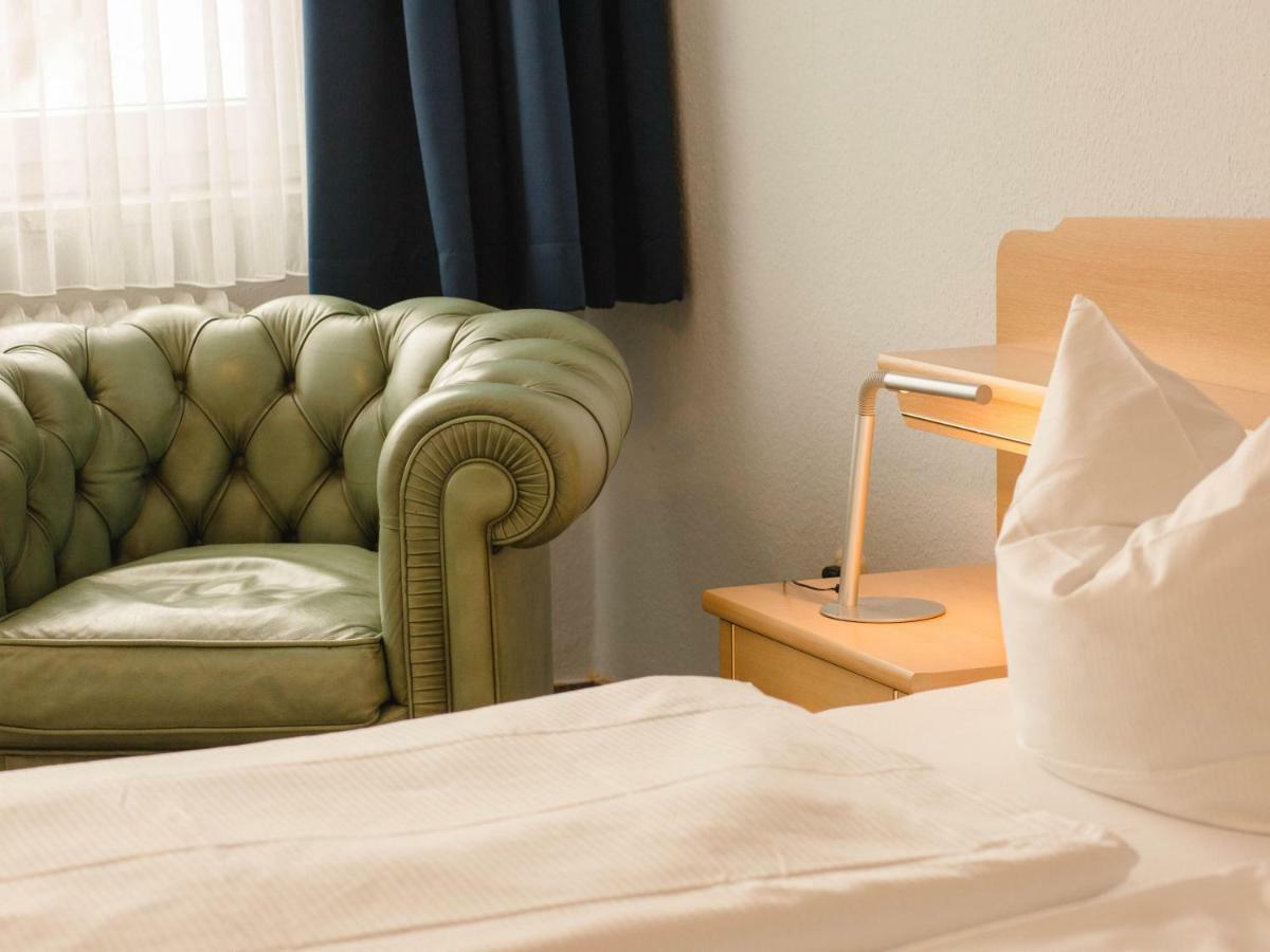 Just Sleep, Heiligenhafen Hotel Luaran gambar
